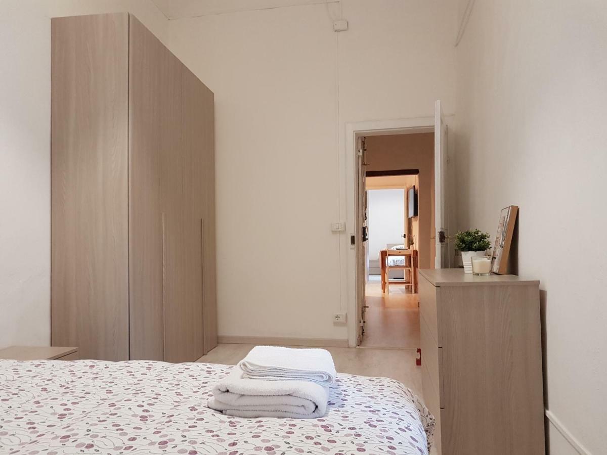Ferienwohnung Viole Apt Perugia Centro Exterior foto