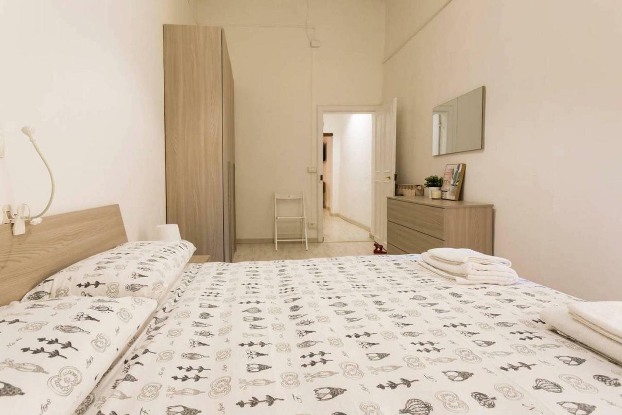 Ferienwohnung Viole Apt Perugia Centro Exterior foto