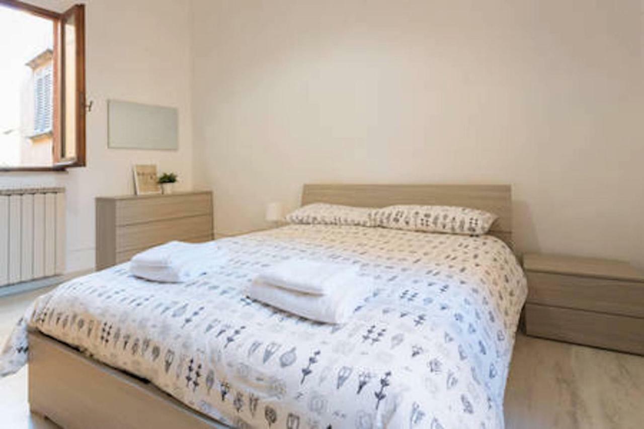 Ferienwohnung Viole Apt Perugia Centro Exterior foto