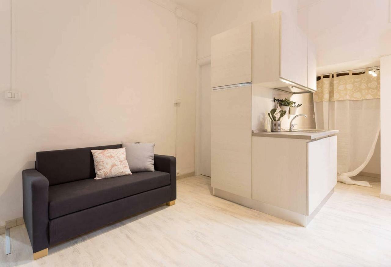 Ferienwohnung Viole Apt Perugia Centro Exterior foto