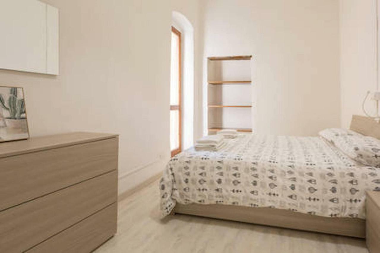 Ferienwohnung Viole Apt Perugia Centro Exterior foto