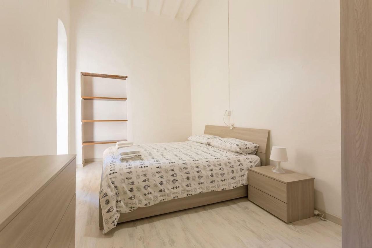 Ferienwohnung Viole Apt Perugia Centro Exterior foto
